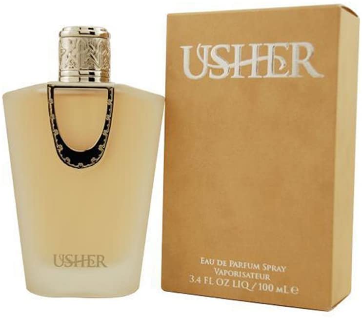 Usher Eau de Toilette Spray For Women