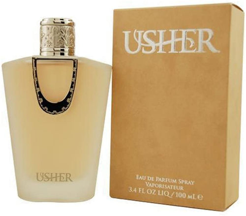Usher Eau de Toilette Spray For Women
