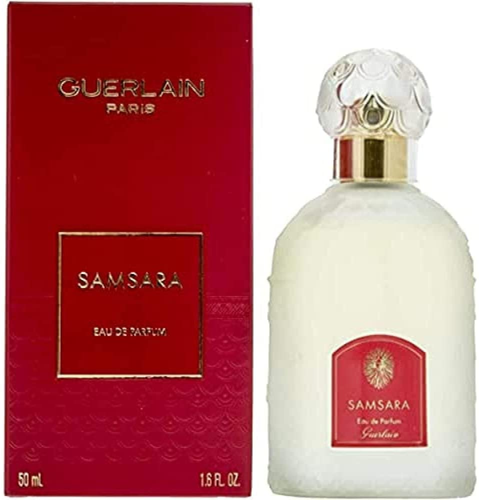 Guerlain Samsara For Women