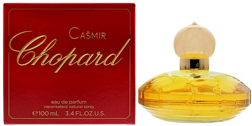 Casmir By Chopard Eau De Parfum Spray For Women