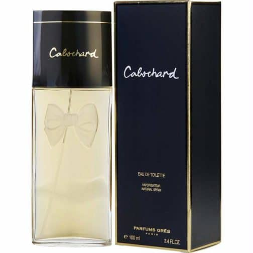 Cabochard By Parfums Gres Eau de Toilette Spray For Women