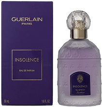 Load image into Gallery viewer, Insolence By Guerlain Eau de Toilette Spray For Women Vintage