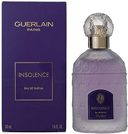 Insolence By Guerlain Eau de Parfum Spray For Women