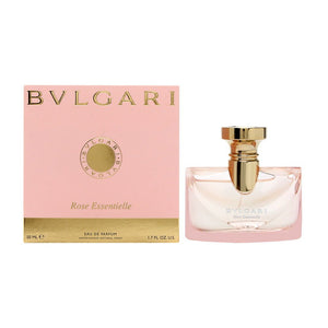 Bvlgari - Rose Essentielle Eau De Parfum Spray For Women RARE discontinued