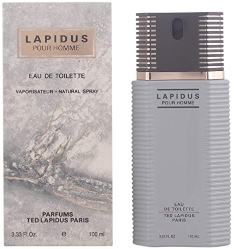 Lapidus By Ted Lapidus eau de Toilette Spray For Man