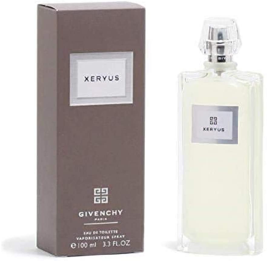 Givenchy Xeryus Eau de Toilette Spray For Man