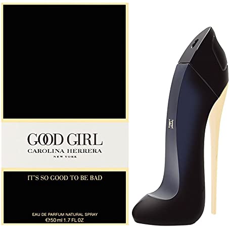 Carolina Herrera Good Girl Eau de Parfum Spray For Women