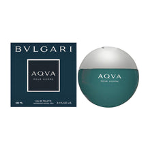 Load image into Gallery viewer, Bvlgari Aqua Eau De Toilette Spray For Man