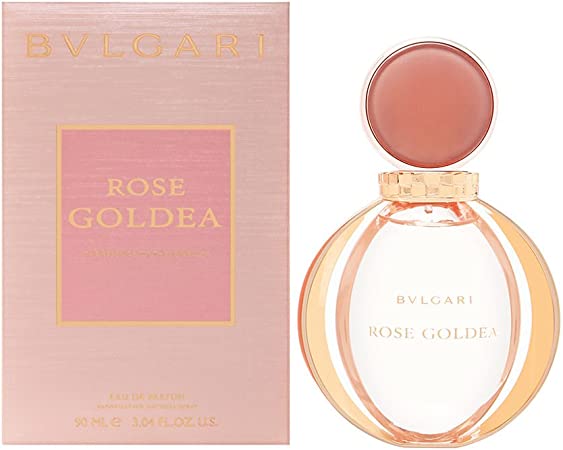 Rose Goldea By Bvlgari Eau de Parfum Spray For Women