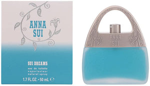 Sui Dreams By Anna Sui Eau de Toilette Spray 50 ml / 1.7 oz.  For Women