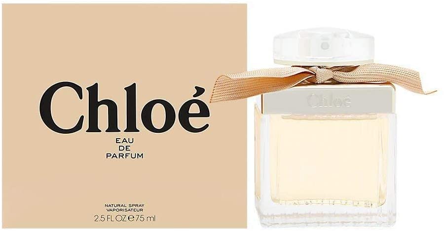 Chloe Eau de Parfum Spray By Chloe For Women