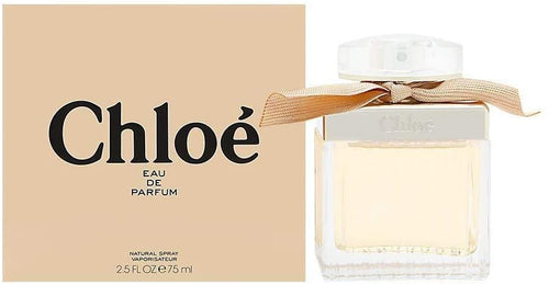 Chloe Eau de Parfum Spray By Chloe For Women