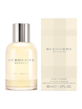 Load image into Gallery viewer, Burberry Weekend By Burberry Eau De Parfum Spray For Women