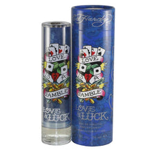 Load image into Gallery viewer, Ed Hardy Love Luck  by Christian Audigier Eau De Toilette Spray For Man