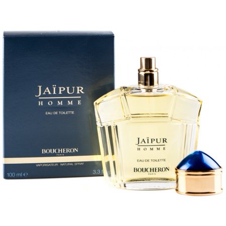 Boucheron Jaipur Homme  Eau De Toilette Spray For Man