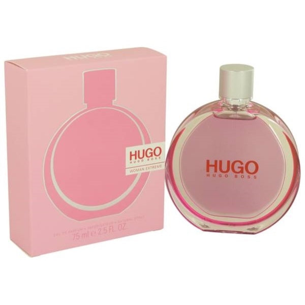 Hugo Boss Extreme Eau de Parfum Spray For Women