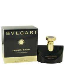 Load image into Gallery viewer, Bvlgari Jasmine Noir Essence Of Jeweller Eau De Parfum Spray For Women