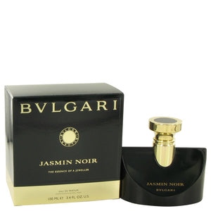 Bvlgari Jasmine Noir Essence Of Jeweller Eau De Parfum Spray For Women