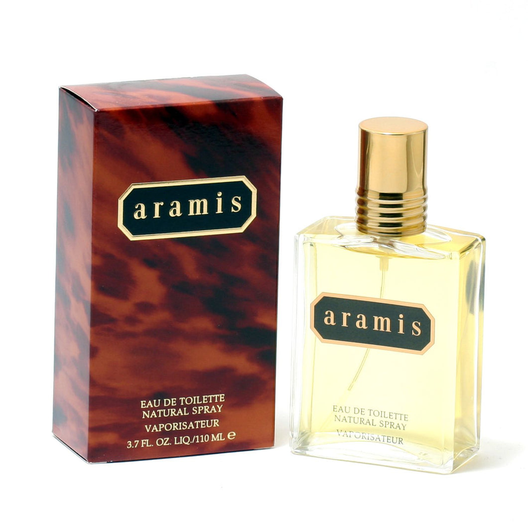 Aramis By Aramis Eau De Toilette Spray For Man