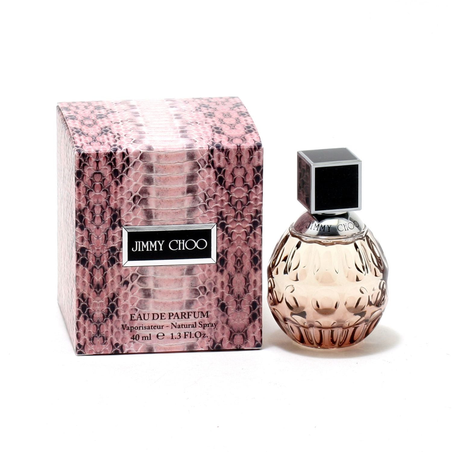 Jimmy Choo By jimmy Choo Eau de Parfum Spray For Women