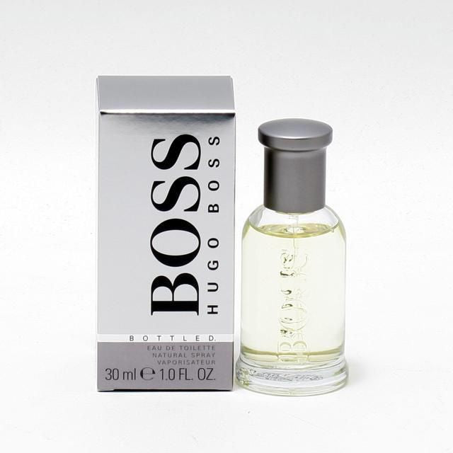 Boss Bottled No.6 by Hugo Boss Eau De Toilette Spray For Man