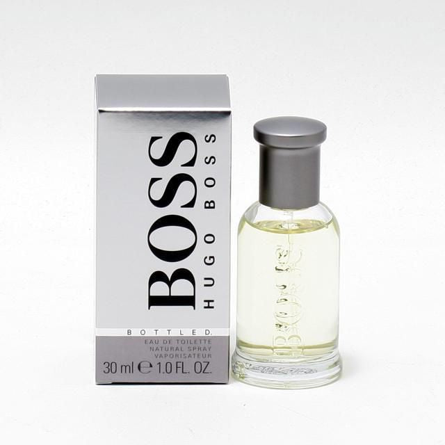 Boss Bottled NO. 6 by Hugo Boss Eau De Toilette Spray For Man