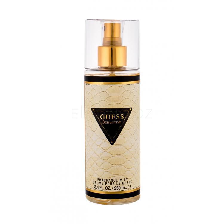 GUESS Seductive Fragrance Mist For Women