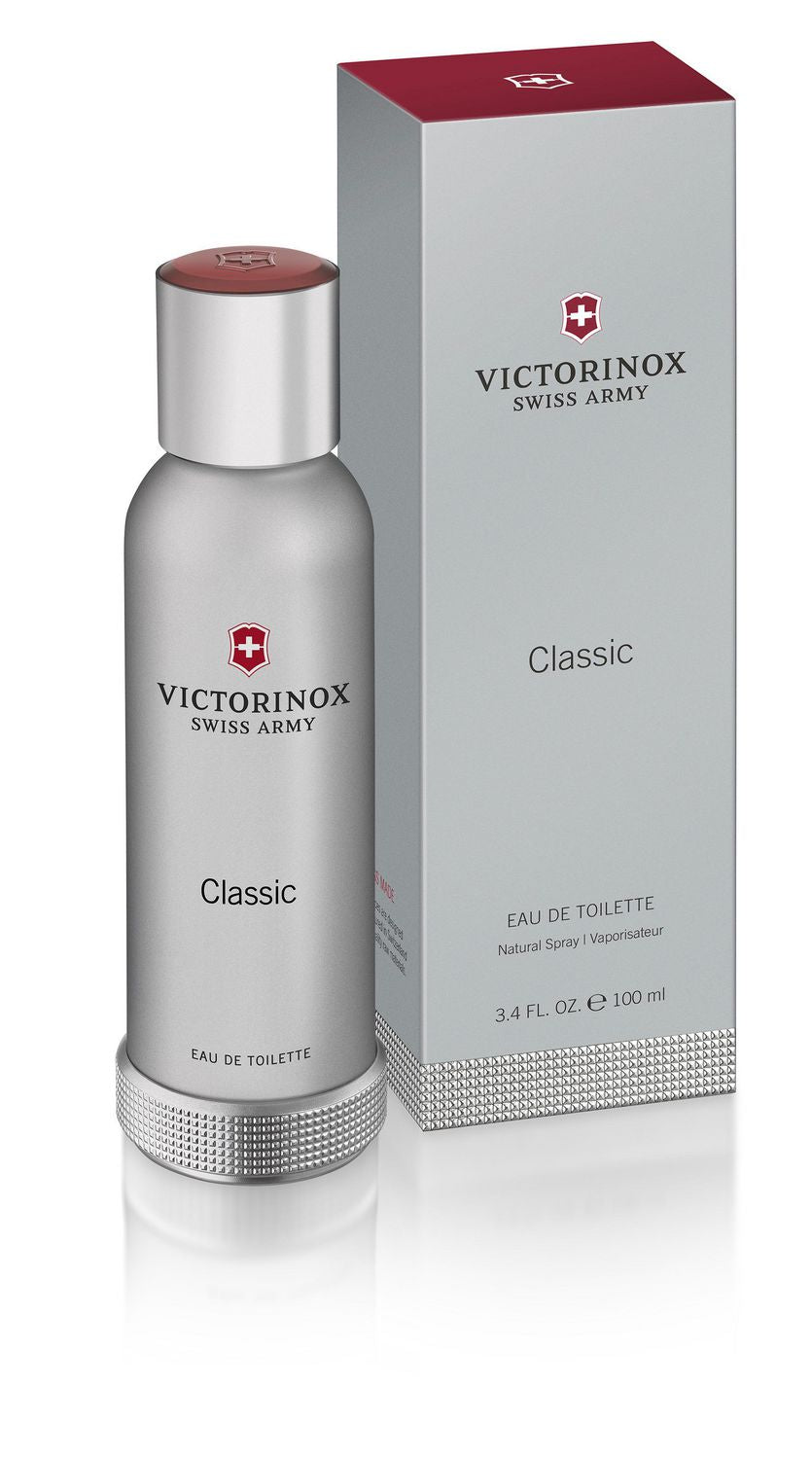 Swiss Army By Victorinox Eau De Toilette Spray For Man