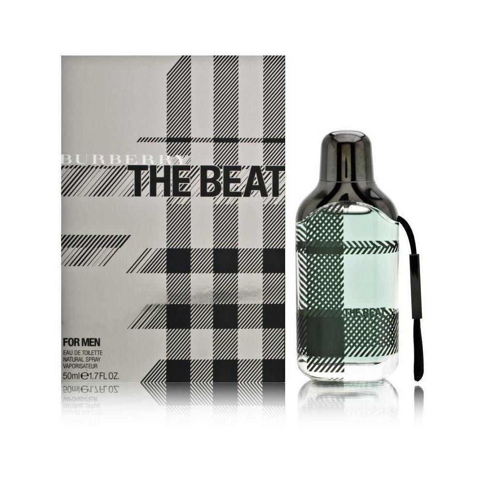 Burberry The Beat Eau De Toilette Spray For Man