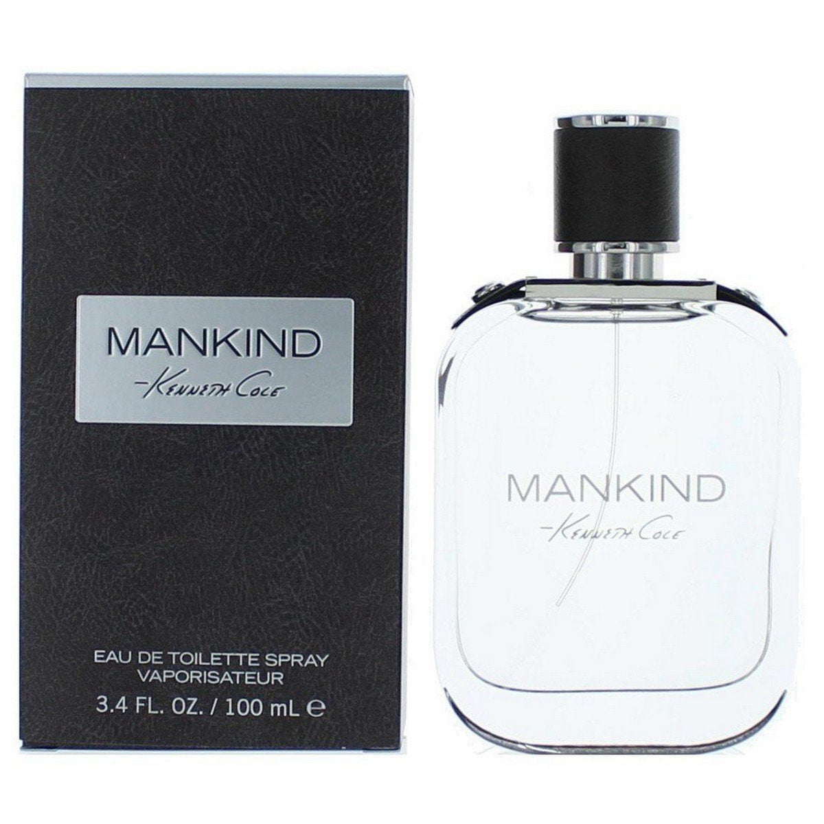 Kenneth Cole Mankind Eau de Toilette Spray For Man