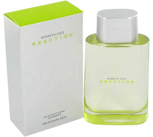 Kenneth Cole Reaction Eau de Toilette Spray For Man