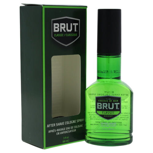 Brut After Shave Cologne Spray For Man