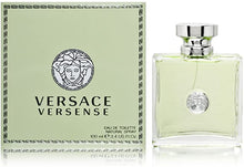 Load image into Gallery viewer, Versace Versense By Versace Eau De Toilette Spray For Women