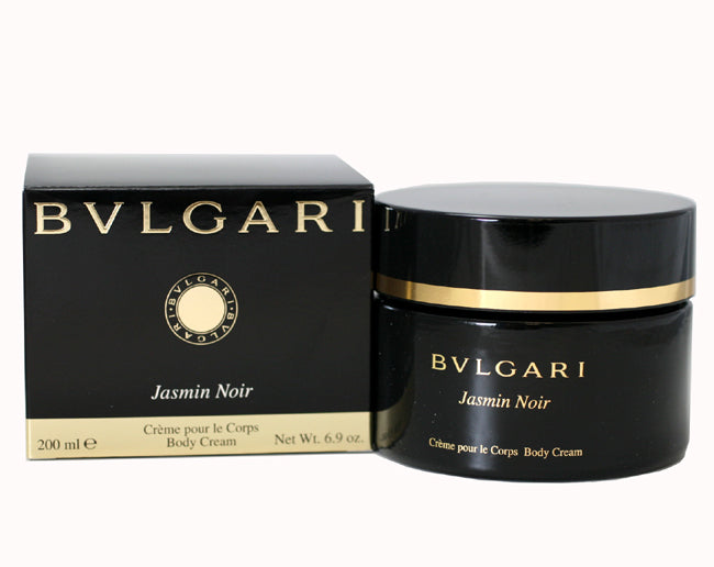 Bvlgari Jasmin Noir By Bvlgari Body Cream 200 ml / 6.9 OZ. For Women