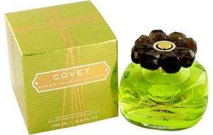 Sarah Jessica Parker Covet Eau De Parfum Spray 100 ml / 3.4 oz. For Women