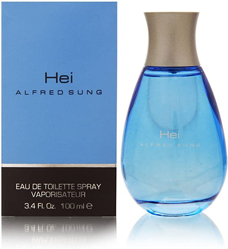 Hei By Alfred Sung Eau De Toilette Spray For Man