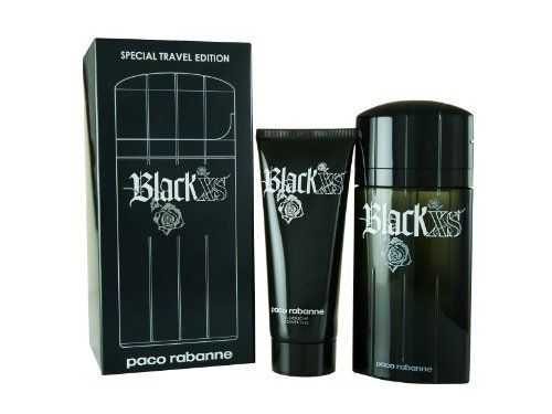 Gift Set - Black XS By Paco Rabanne For Man