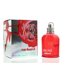 Load image into Gallery viewer, Amor Amor by Cacharel Eau De Toilette Spray For Women