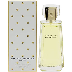 Carolina Herrera New York Eau de Parfum Spray Classic  For Women