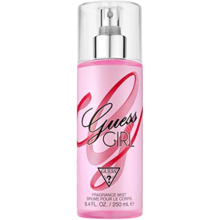 GUESS Girl  By Guess Fragrance Mist For Women