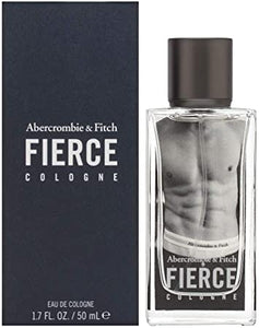 Fierce Cologne By Abercrombie & Fitch Eau De Cologne Spray For Man