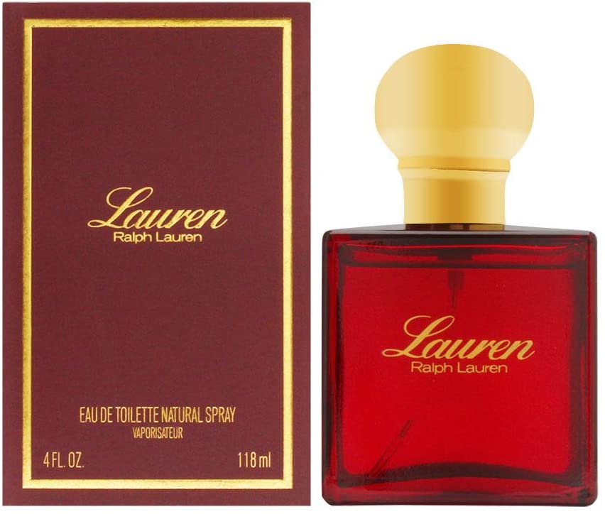 Lauren By Ralph Lauren Eau De Toilette Spray For Women