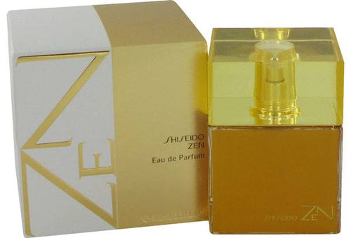 Zen By Shiseido Eau de Parfum Spray For Women