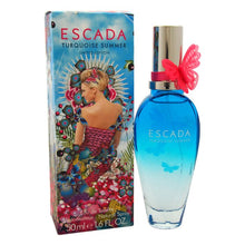 Load image into Gallery viewer, Escada Turquoise Summer eau de Toilette Spray For Woman