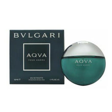 Load image into Gallery viewer, Bvlgari Aqua Eau De Toilette Spray For Man