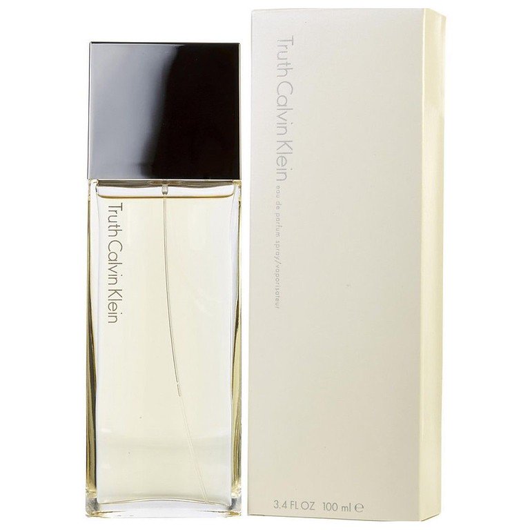 Calvin Klein CK Truth Eau de Parfum Spray For Women