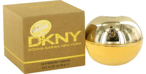 DKNY Golden Delicious Eau De Parfum Spray For Women