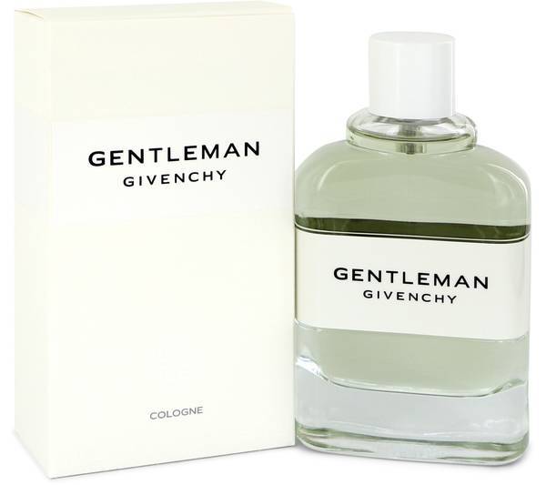 Givenchy Gentleman Cologne Edition For Man