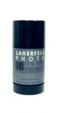 Lagerfeld Photo Man Deodorant Stick