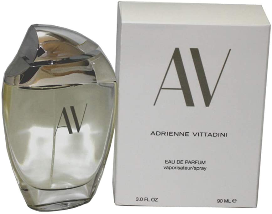 AV Adrienne Vittadini  Eau De Parfum Spray For Women